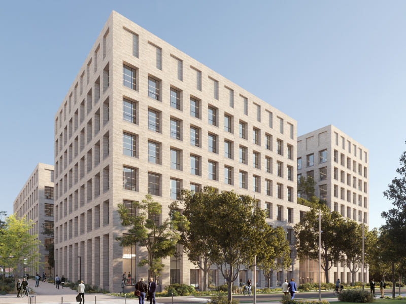 Sanofi, Orakl Oncology et le PSCC rejoignent THE HIVE