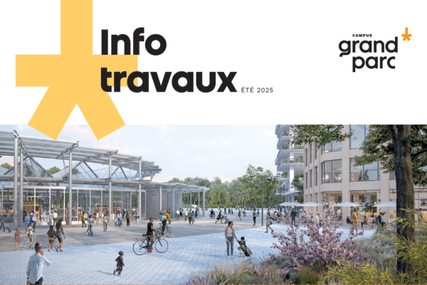 FIN DES TRAVAUX RUE ÉDOUARD-VAILLANT