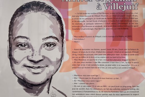 Une politique artistiquenpour Campus Grand Parc