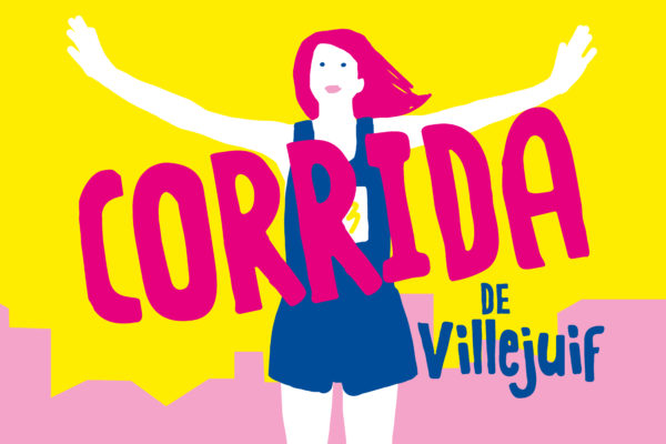 La Corrida de Villejuif s&rsquo;invite à Campus Grand Parc