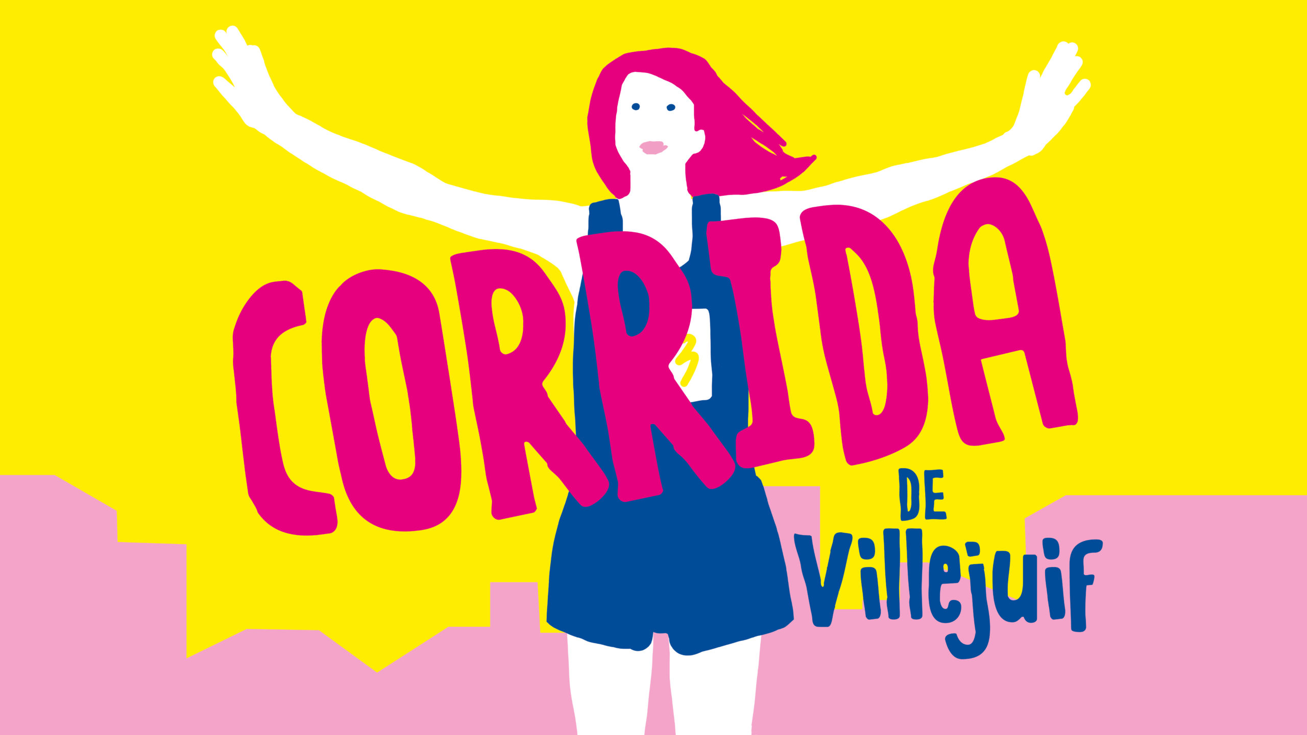 La Corrida de Villejuif s&rsquo;invite à Campus Grand Parc